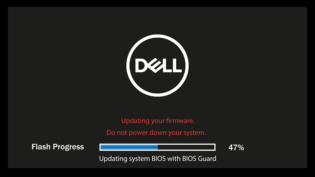 Updating System Drivers & BIOS for Refurbished Computers